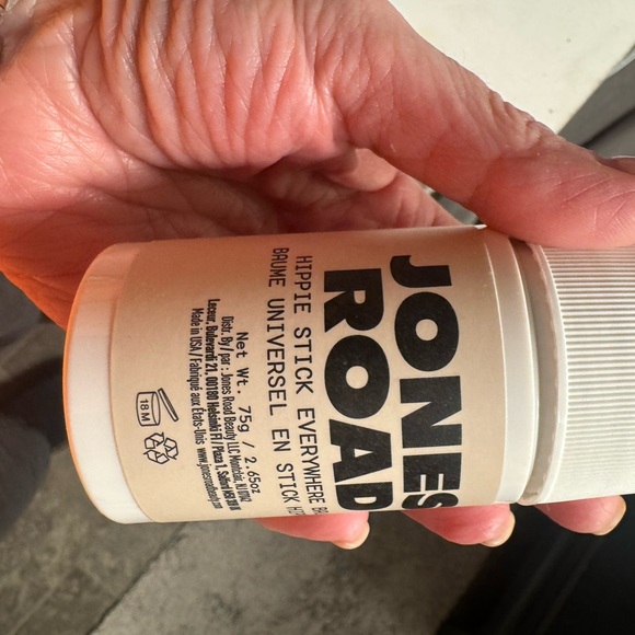 Jones Road Skincare—Multivitamin Serum, The Oil Stick, Hippie Stick—new, unused - Picture 4 of 6